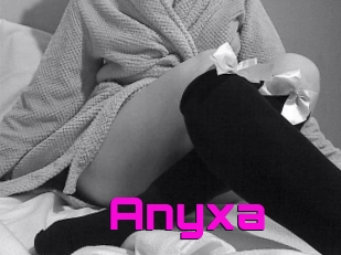 Anyxa