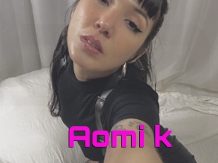 Aomi_k