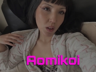 Aomikoi