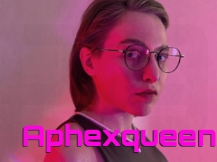 Aphexqueen