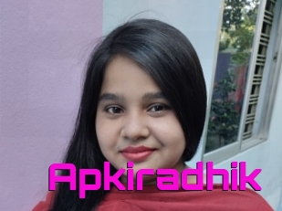 Apkiradhik
