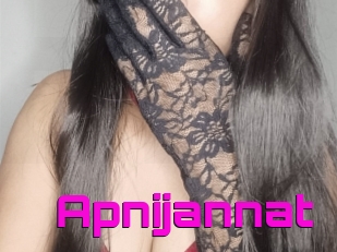 Apnijannat