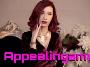 Appealingamy