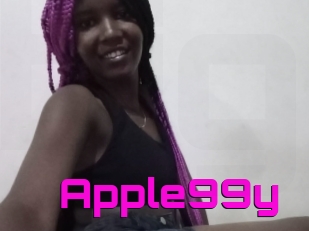 Apple99y
