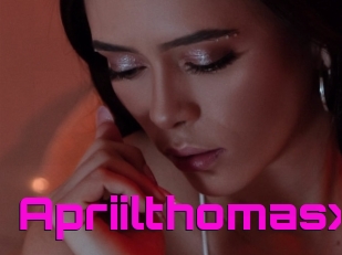 Apriilthomasx