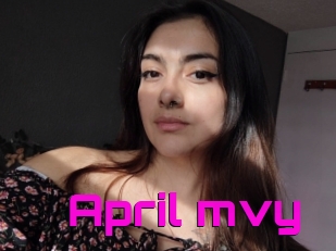 April_mvy