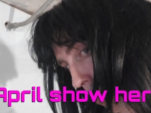 April_show_her