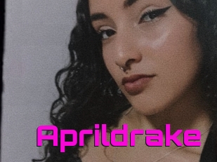 Aprildrake