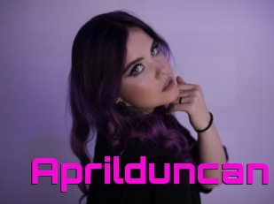 Aprilduncan