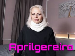 Aprilgereiro