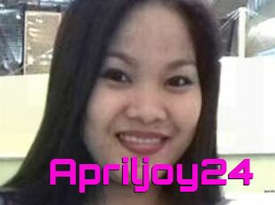 Apriljoy24