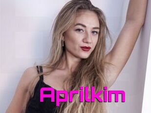 Aprilkim