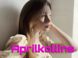 Aprilkollins