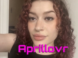Aprillovr