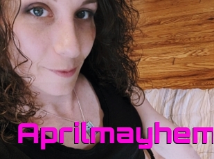 Aprilmayhem