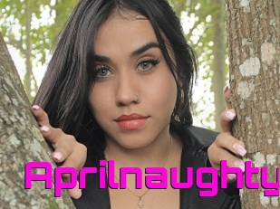 Aprilnaughty