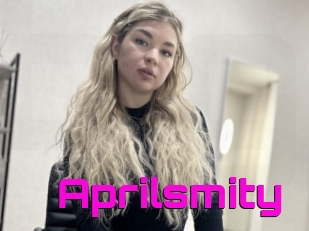 Aprilsmity