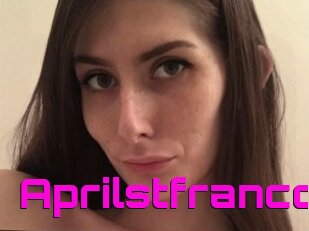 Aprilstfranco