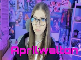 Aprilwalton