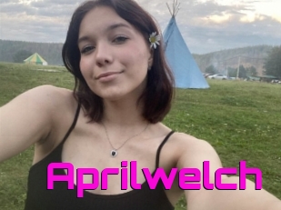Aprilwelch