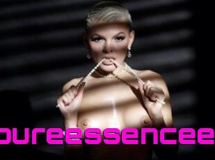 Apureessencee