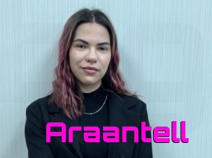 Araantell