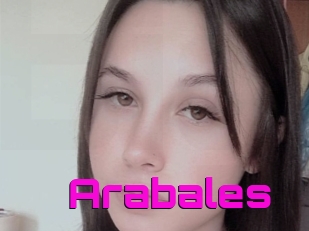 Arabales