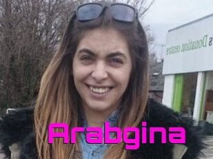 Arabgina