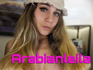 Arabianleila