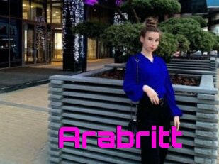 Arabritt