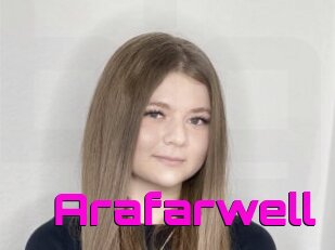 Arafarwell