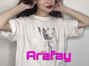 Arafay