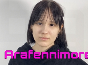 Arafennimore