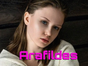 Arafildes