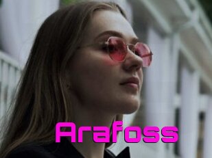 Arafoss