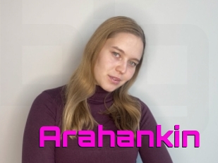 Arahankin
