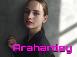 Arahardey