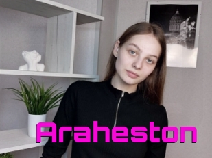 Araheston