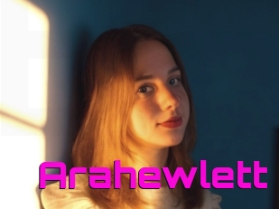 Arahewlett