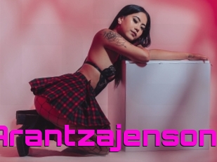 Arantzajenson