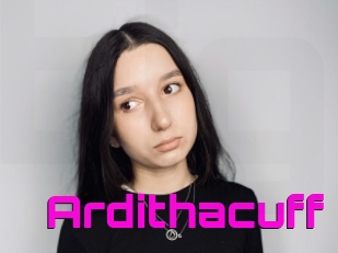 Ardithacuff