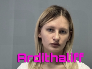 Ardithaliff