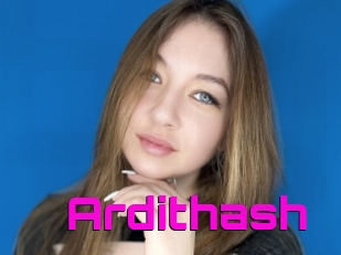 Ardithash