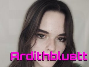 Ardithbluett