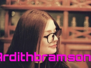Ardithbramson