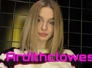 Ardithclowes
