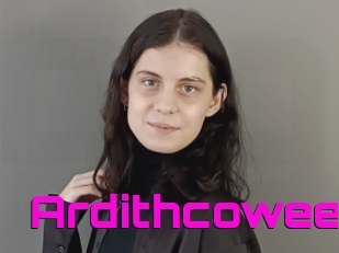 Ardithcowee