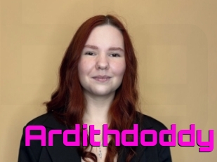 Ardithdoddy
