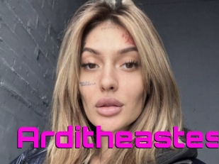 Arditheastes