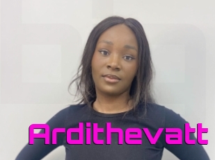 Ardithevatt